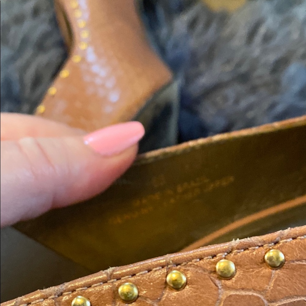 Talbots pumps - Picture 6 of 6